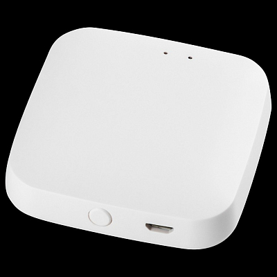 Контроллер-выключатель Wi-Fi для смартфонов и планшетов Lightstar PRO 505500R 400_400_1719869