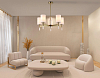 Люстра на штанге Ambrella Light HIGH LIGHT LH56261 100_100_2026940