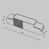 Источник тока Lighting control PSL-DL40-S-350-500mA 100_100_822762