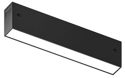 Накладной светильник Denkirs SMART LINEAR Zigbee DK8303-BK 400_400_3230012