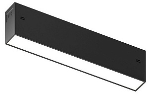 Накладной светильник Denkirs SMART LINEAR Zigbee DK8303-BK 500_191_3230012