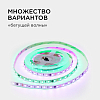Комплект с лентой светодиодной Apeyron Electrics  10-93 100_100_3073462