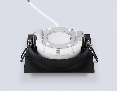 Встраиваемый светильник Ambrella Light TN TN6609 400_400_2031441