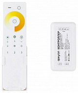 Контроллер-диммер и регулятор ЦТ с пультом ДУ Apeyron Electrics  04-50 500_191_2304789