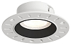 Встраиваемый светильник Denkirs Vibi DK3055-BK 100_100_3149636
