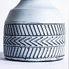 Настольная лампа декоративная Arte Lamp Tiaki A4636LT-1GY 100_100_1824532