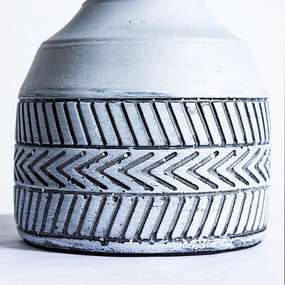 Настольная лампа декоративная Arte Lamp Tiaki A4636LT-1GY 400_400_1824532