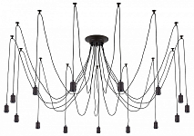 Подвесной светильник Citilux Эдисон CL451152 250_100_Array