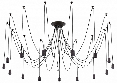 Подвесной светильник Citilux Эдисон CL451152 400_400_2455611