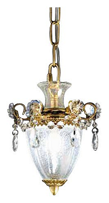 Подвесной светильник MM Lampadari Rugiada 6957/1 01 V1669 400_400_2462670