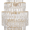 Подвесная люстра Arti Lampadari Valencia Valencia E 1.11.50.501 G 100_100_1855040