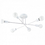 Потолочная люстра Arte Lamp Alastor A5435PL-6WH 250_100_Array
