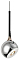 Подвесной светильник Kink Light Тимо 07529-1A,02