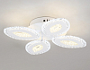 Потолочная люстра Ambrella Light FA FA4012 100_100_2014862