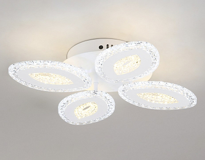Потолочная люстра Ambrella Light FA FA4012 400_400_2014862