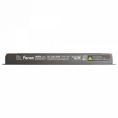 Блок питания Feron LB006 52128 400_400_2631624