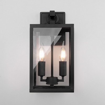 Светильник на штанге Elektrostandard Candle a058260 400_400_1774077