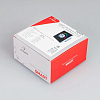 Панель-регулятора цвета RGB роторный встраиваемый Arlight SMART 033763 100_100_2134774