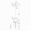 Наземный низкий светильник Elektrostandard Verano a068589 100_100_1777637