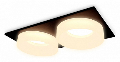 Встраиваемый светильник Ambrella Light TN TN1319 400_400_2013980