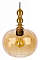 Подвесной светильник Loft it Melon 10426 Amber