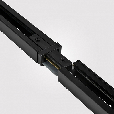 Соединитель линейный для треков Hesby Lighting Skylite 0004 400_400_2182856