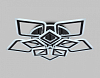 Потолочная люстра Ambrella Light FA FA8915 100_100_2026465