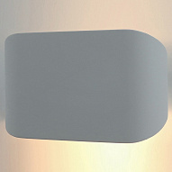 Накладной светильник Arte Lamp A1429 A1429AP-1WH 500_191_2444062