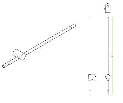 Бра Zortes Cryspy ZRS.1201.15 400_400_2679056