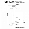 Торшер Citilux Адриана CL405913 100_100_1674253