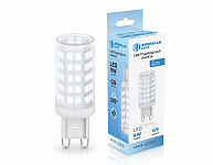 Лампа светодиодная Ambrella Light G9 G9 9Вт 6400K 100906 250_100_2030083