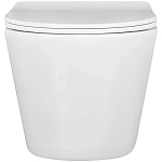 SET AQUATEK ВЕГА cmp (рама AQUATEK Standard INS-0000012(без клавиши и крепежа)+унитаз компакт ВЕГА AQ1904-00 с тонким сиденьем soft-close 250_100_2416543