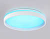 Накладной светильник Ambrella Light FZ FZ607 100_100_2181239