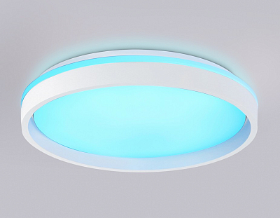 Накладной светильник Ambrella Light FZ FZ607 400_400_2181239