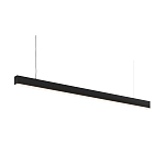 STL-1500-O-52-4K-40 Светильник светодиодный ST Luce Line Al IP40 1500х37х67мм 52Вт 5980Лм 4000К опал Коммерческое освещение 250_100_Array