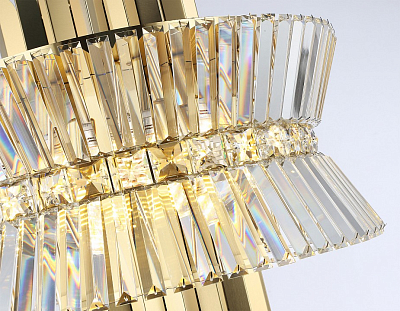 Подвесной светильник Ambrella Light LH LH41017 400_400_2030868