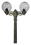 Фонарный столб Fumagalli Globe 250 G25.156.S20.BZE27 250_100_3093212