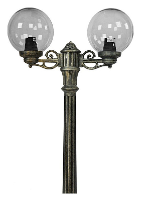 Фонарный столб Fumagalli Globe 250 G25.156.S20.BZE27 400_400_3093212