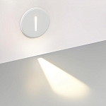 Встраиваемый светильник Odeon Light Gips 7081/3WL 250_100_1731894