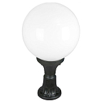 Наземный низкий светильник Fumagalli Globe 400 G40.113.000.AYE27 250_100_1798922