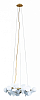 Подвесная люстра Loft it Matisse 10008/700 white 100_100_1846116