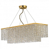 Подвесная люстра Arti Lampadari Milano Milano E 1.5.70X25.502 G 100_100_1856944