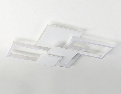 Потолочная люстра Ambrella Light ACRYLICA FA1031 400_400_3116814