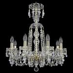 Подвесная люстра Bohemia Art Classic 11.24 11.24.8.200.XL-64.Gd.V0300 250_100_Array