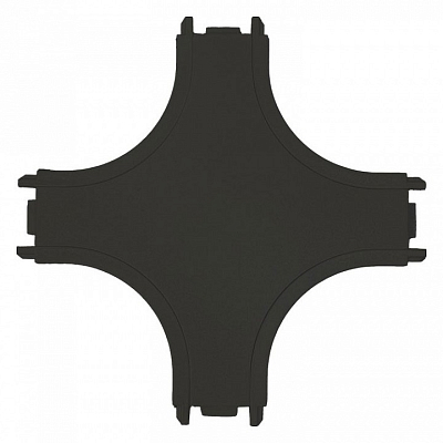 Соединитель X-образный для треков Wertmark WTH WTH.L5.60.X10 400_400_2156595