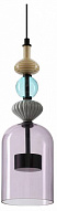 Подвесной светильник Odeon Light Palleta 5046/12LA 500_191_2464105