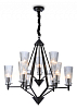 Подвесная люстра Ambrella Light TR TR3238 100_100_2023419