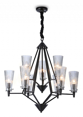 Подвесная люстра Ambrella Light TR TR3238 400_400_2023419