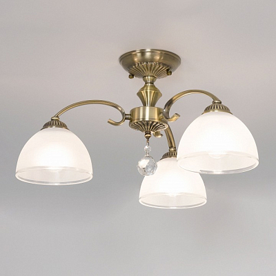 Люстра на штанге Citilux Франческа CL417133 400_400_1689838