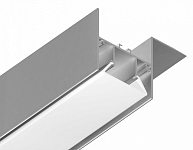Короб для контурной подсветки натяжного потолка Ambrella Light GP GP4050AL 250_100_2164246